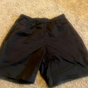 Uniqlo Ulta Stretch Active Shorts